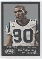 Julius Peppers