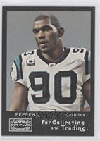 Julius Peppers