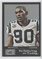 Julius Peppers