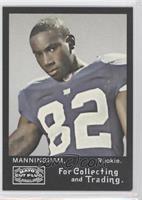 Mario Manningham