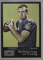 Joe Flacco [Noted]