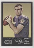 Joe Flacco