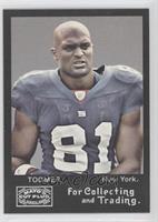 Amani Toomer