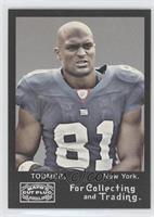 Amani Toomer