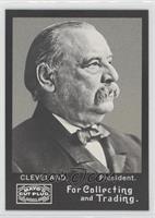 Grover Cleveland