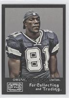 Terrell Owens