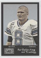 Jon Kitna