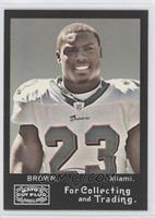 Ronnie Brown