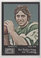 Joe Namath