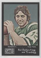 Joe Namath