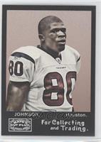 Andre Johnson