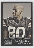 Kellen Winslow Jr.