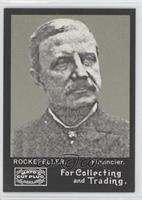 William Rockefeller
