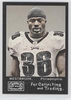 Brian Westbrook