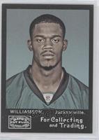 Troy Williamson