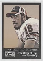 Kyle Orton