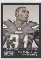 Antonio Cromartie