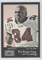 Earnest Graham