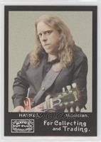 Warren Haynes