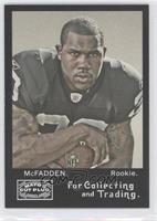 Darren McFadden