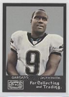 David Garrard