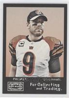 Carson Palmer