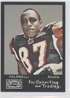 Andre Caldwell