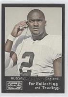 JaMarcus Russell