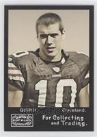 Brady Quinn