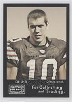 Brady Quinn