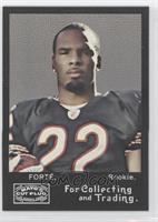 Matt Forte