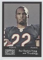 Matt Forte