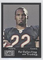 Matt Forte