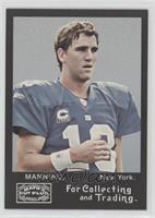 Eli Manning