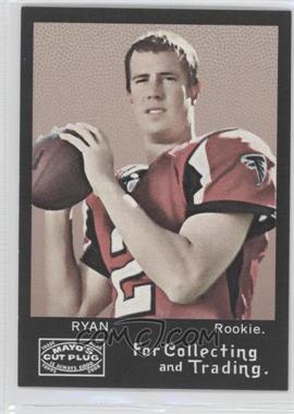 2008 Topps Mayo - [Base] #276 - Matt Ryan