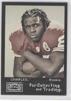 Jamaal Charles