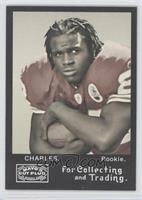 Jamaal Charles