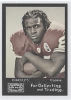 Jamaal Charles