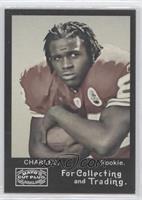 Jamaal Charles