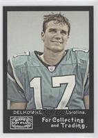 Jake Delhomme