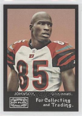 2008 Topps Mayo - [Base] #281 - Chad Johnson