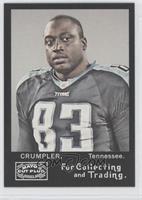 Alge Crumpler