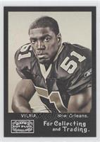 Jonathan Vilma