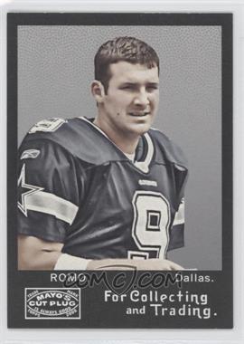 2008 Topps Mayo - [Base] #288 - Tony Romo