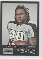 Chris Johnson