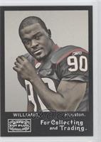 Mario Williams