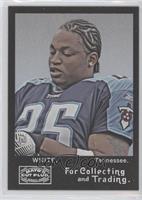 LenDale White