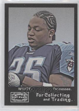 2008 Topps Mayo - [Base] #3 - LenDale White