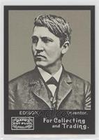 Thomas Edison