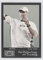 Brett Favre